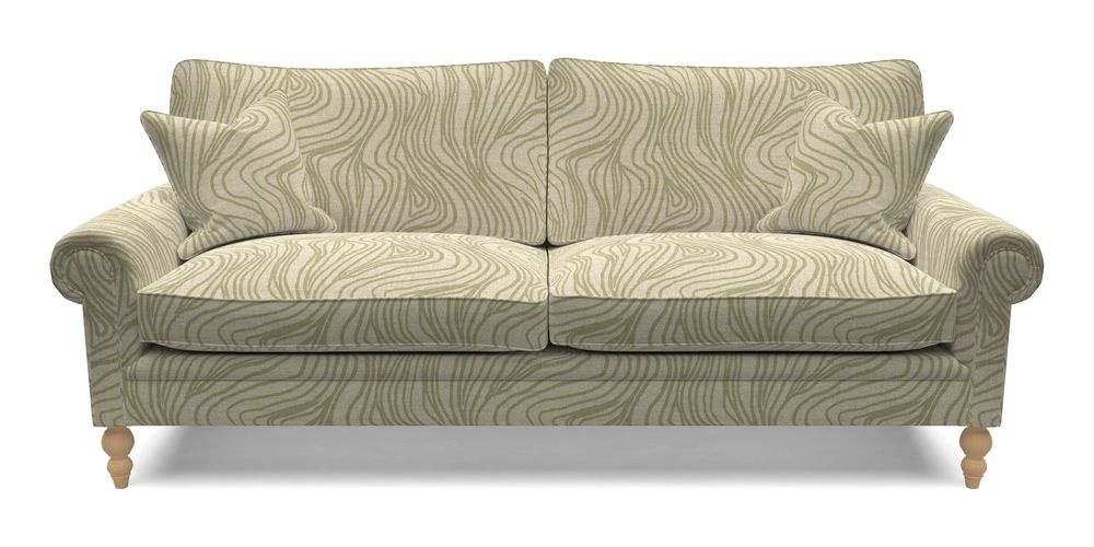 4 Seater Sofa
