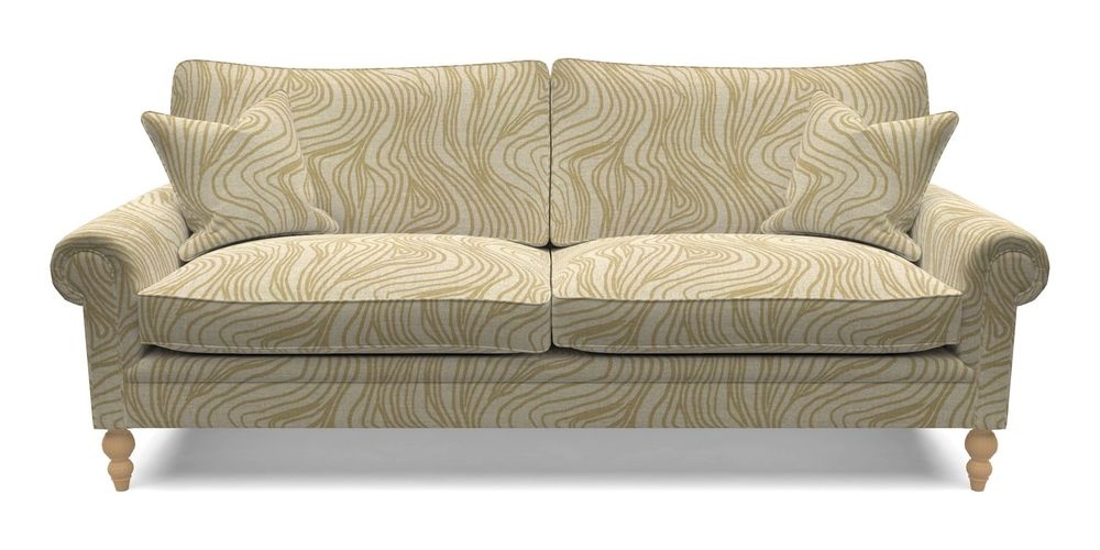 4 Seater Sofa