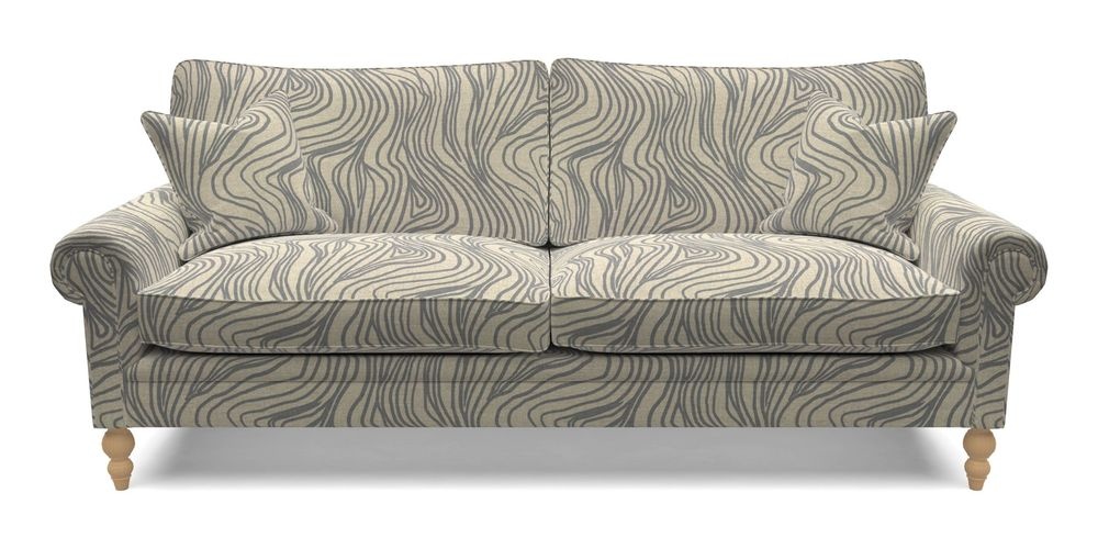 4 Seater Sofa