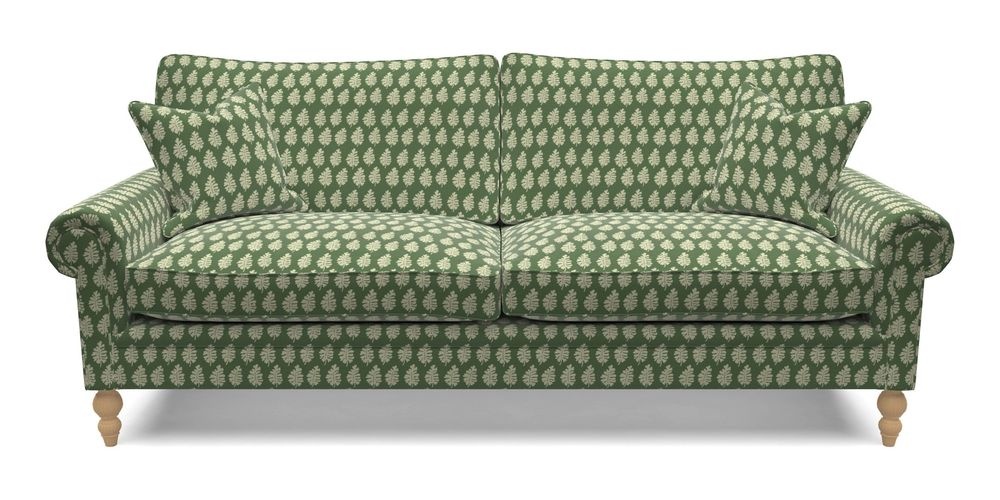 4 Seater Sofa