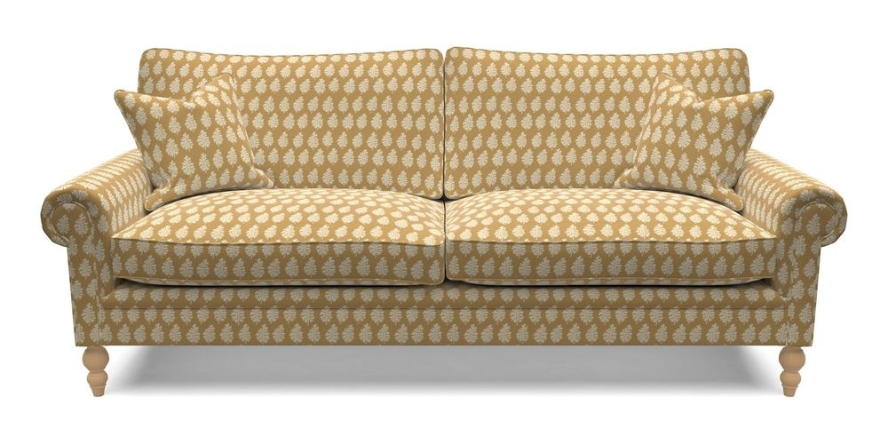 4 Seater Sofa