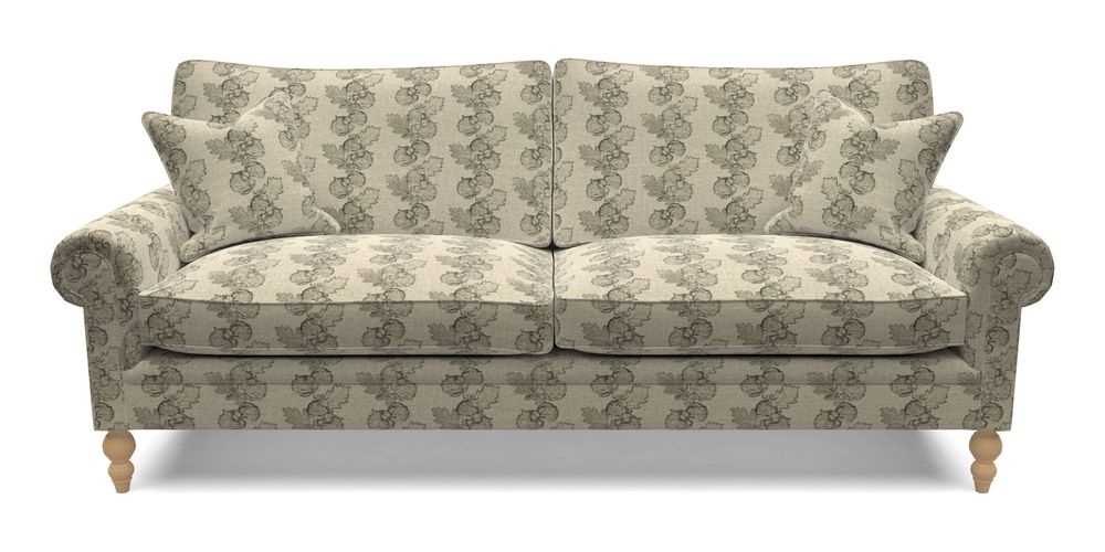 4 Seater Sofa