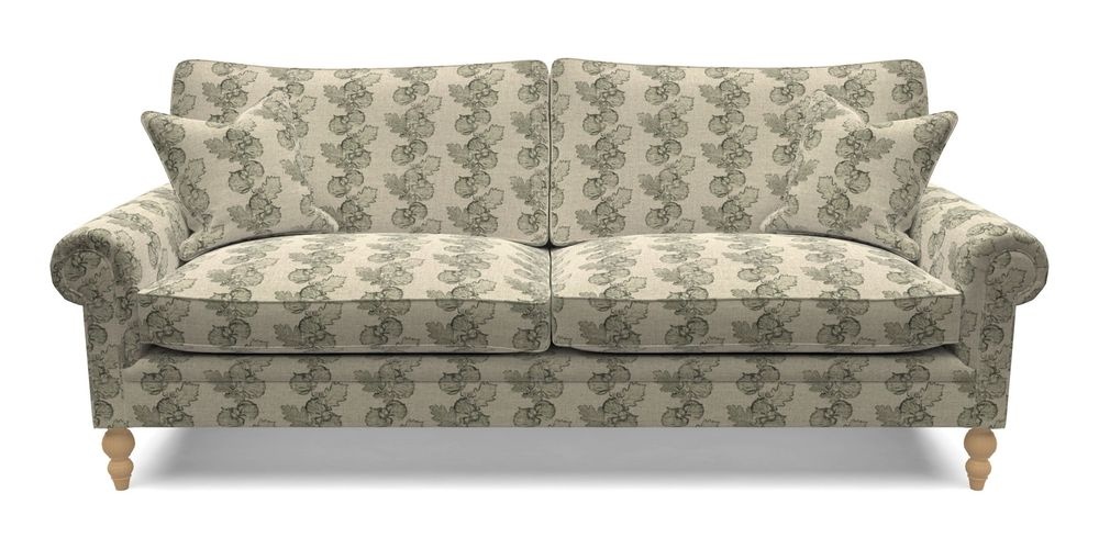 4 Seater Sofa