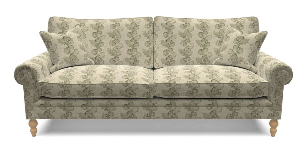 4 Seater Sofa