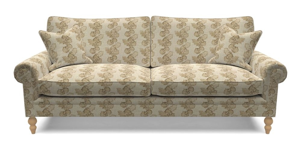 4 Seater Sofa