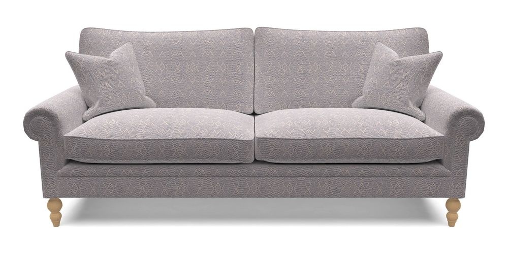 4 Seater Sofa