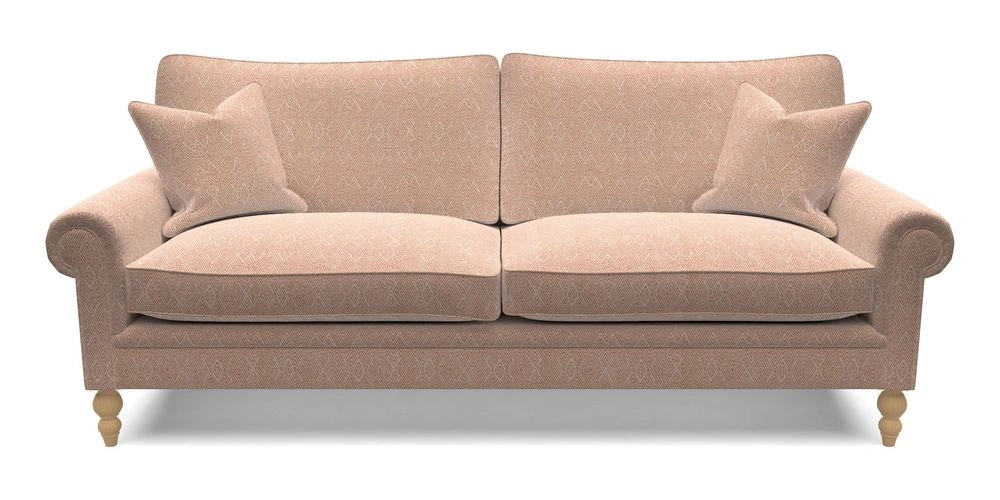 4 Seater Sofa