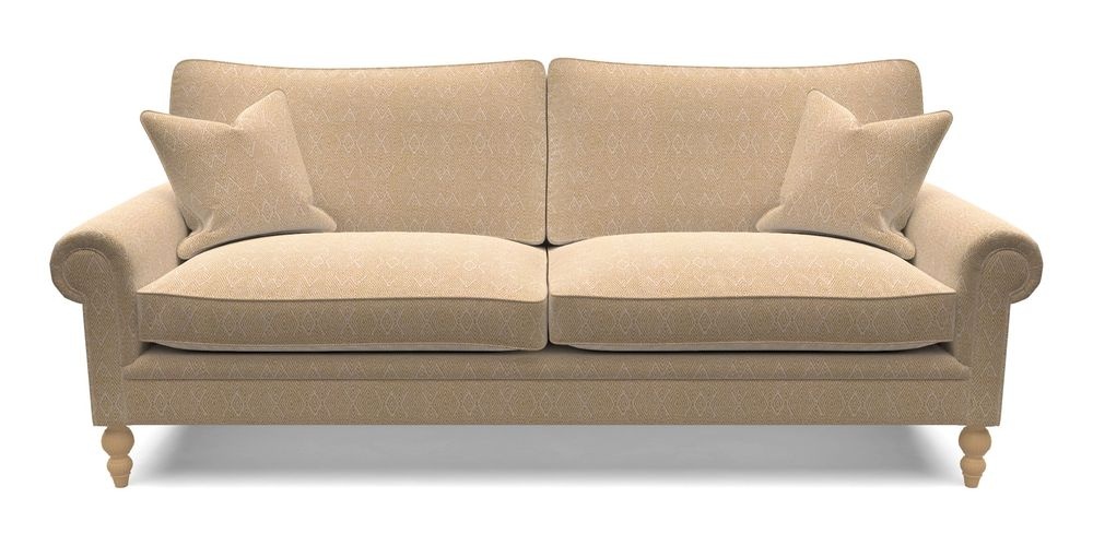 4 Seater Sofa