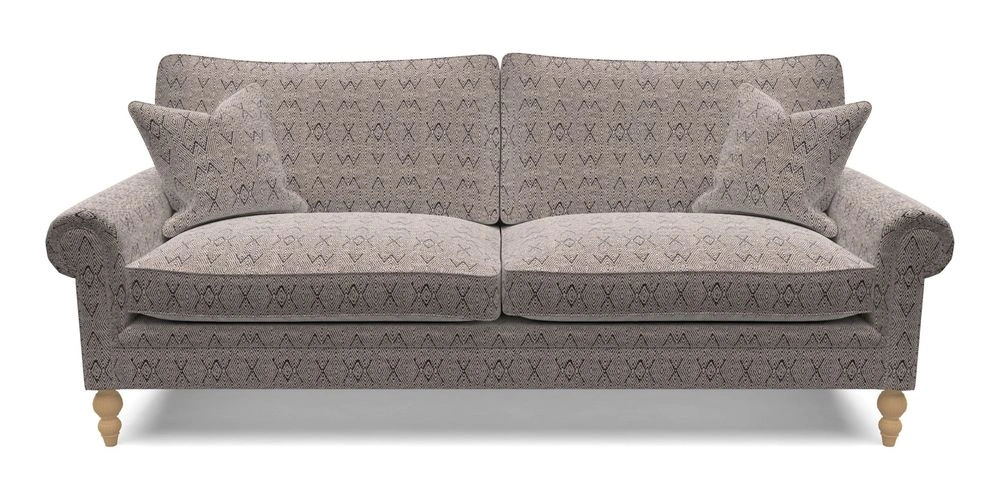 4 Seater Sofa