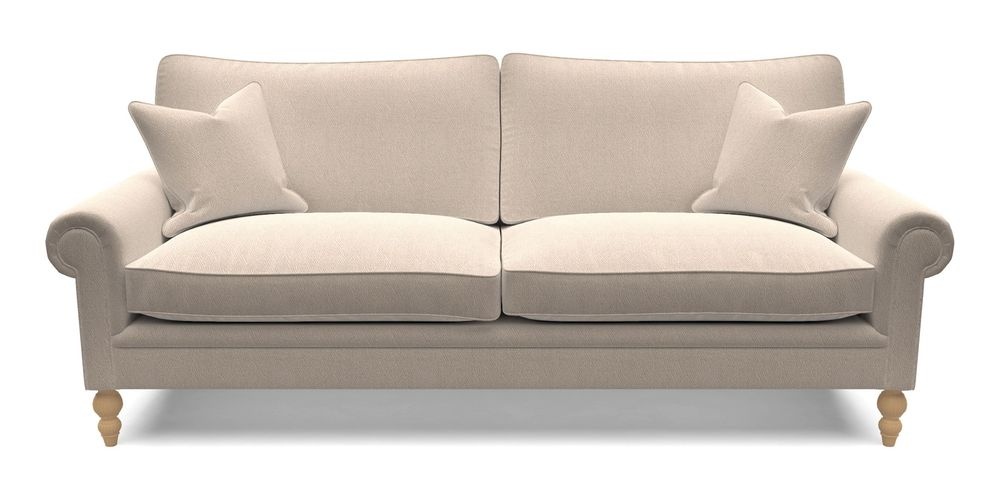 4 Seater Sofa