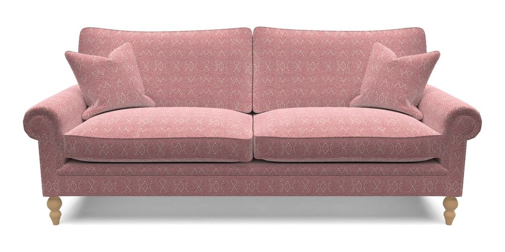 4 Seater Sofa