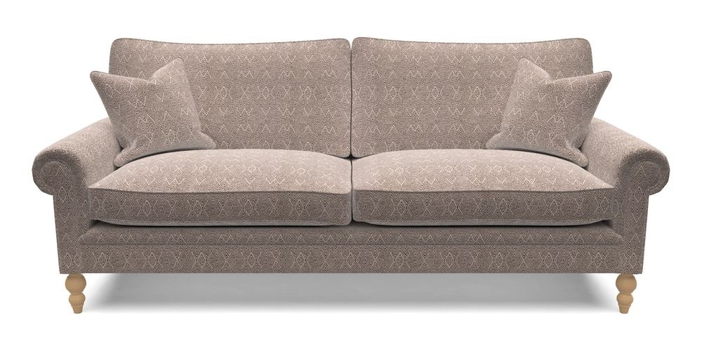 4 Seater Sofa