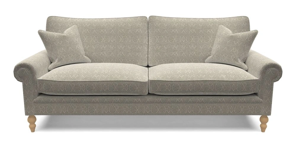 4 Seater Sofa