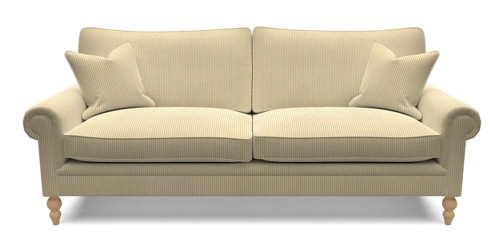 4 Seater Sofa
