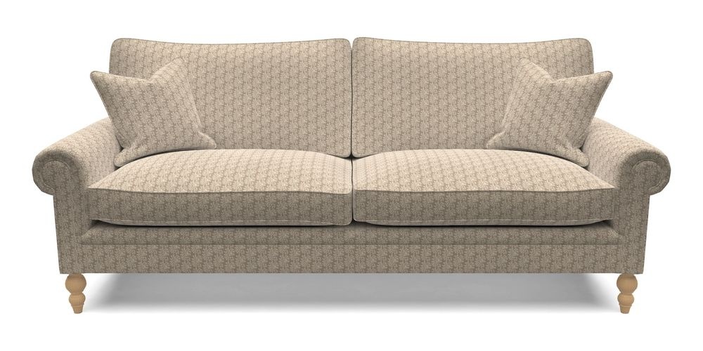 4 Seater Sofa