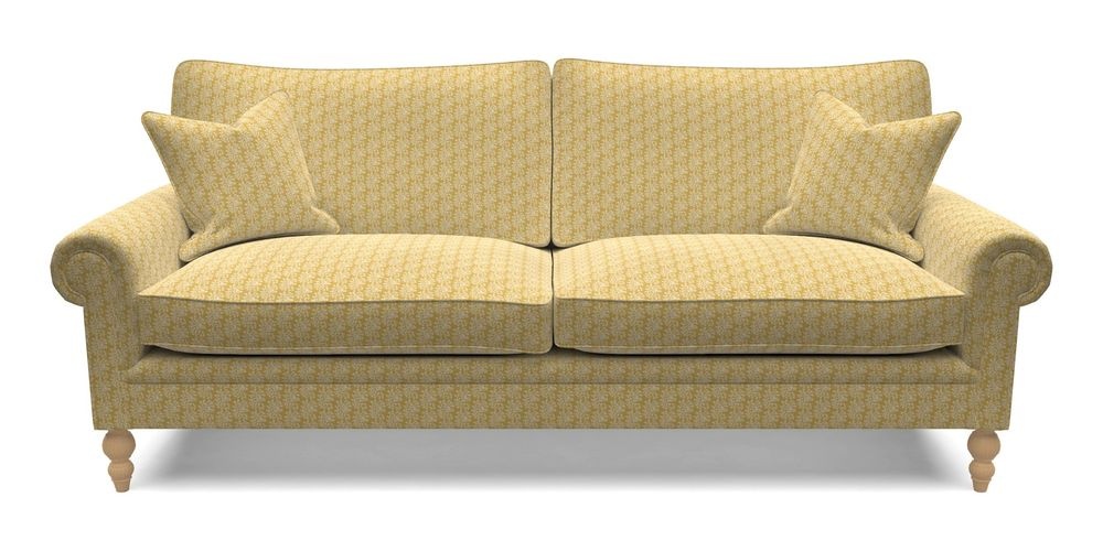 4 Seater Sofa