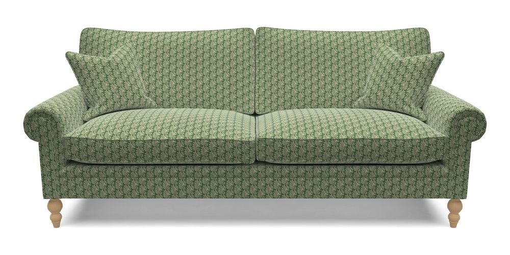 4 Seater Sofa
