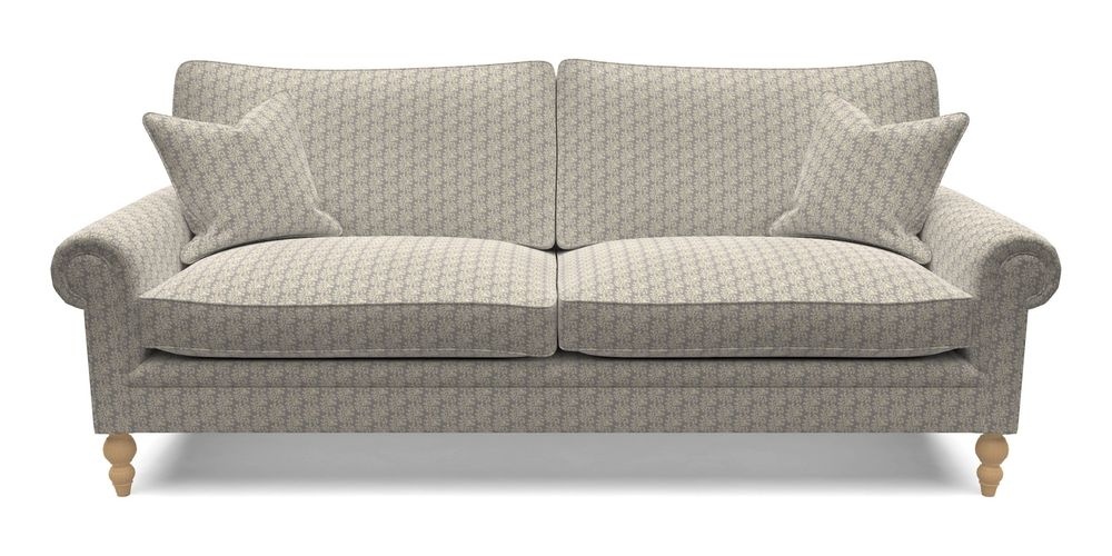 4 Seater Sofa