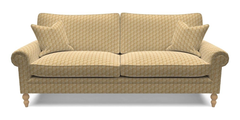 4 Seater Sofa