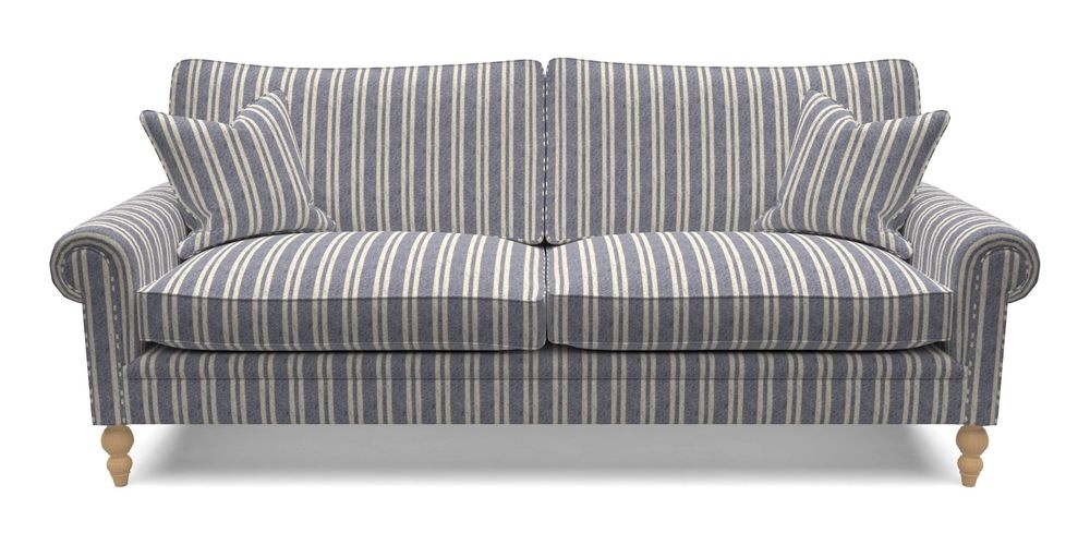 4 Seater Sofa