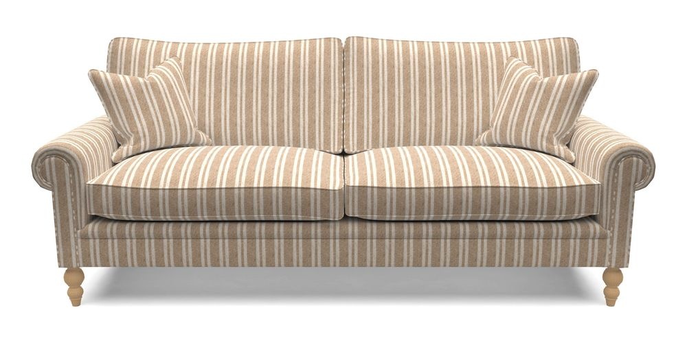 4 Seater Sofa