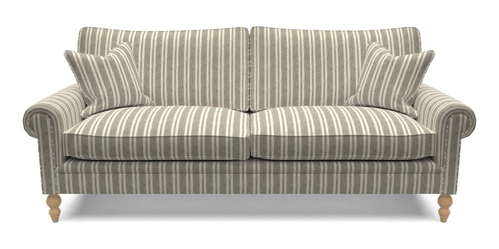 4 Seater Sofa
