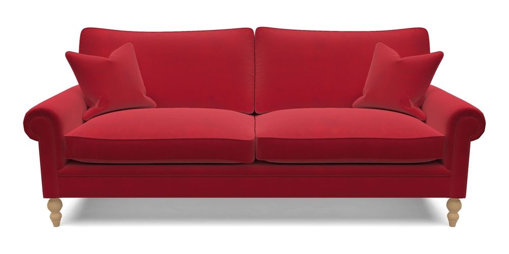 4 Seater Sofa