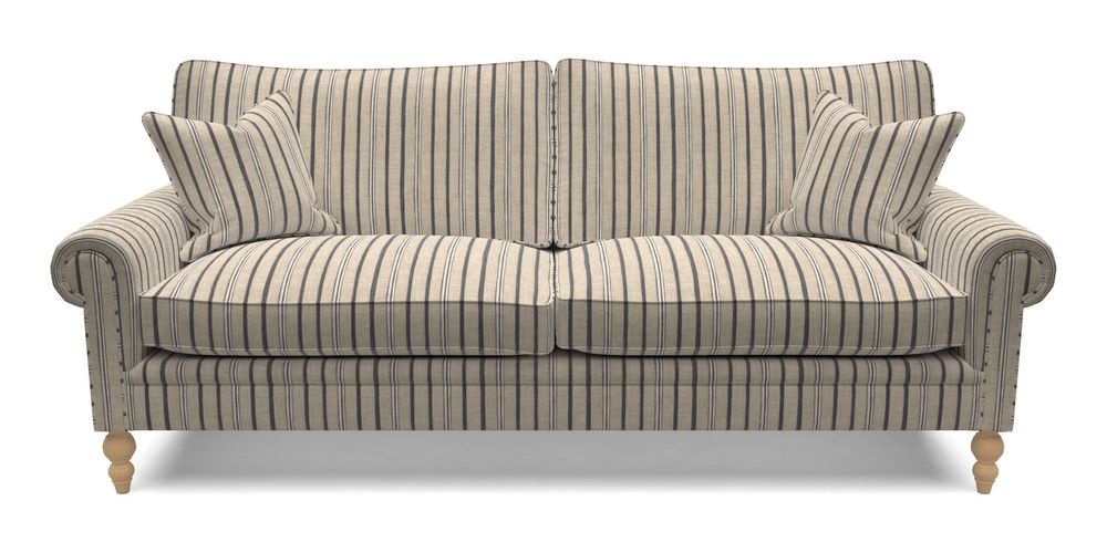 4 Seater Sofa