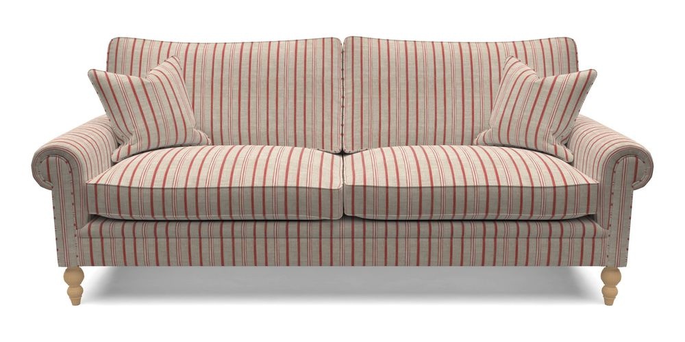 4 Seater Sofa
