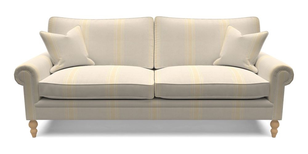 4 Seater Sofa