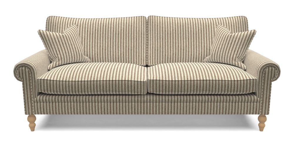 4 Seater Sofa