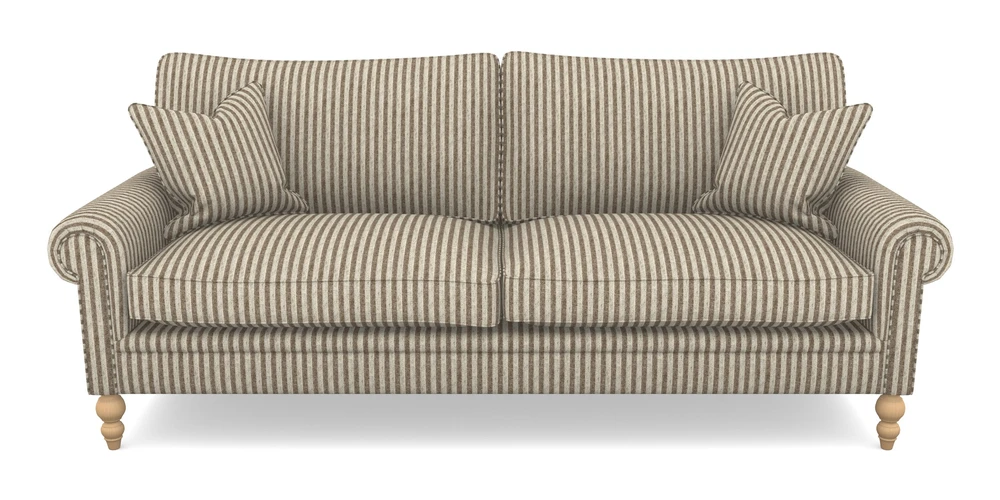 4 Seater Sofa