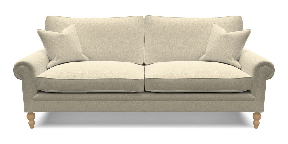 4 Seater Sofa