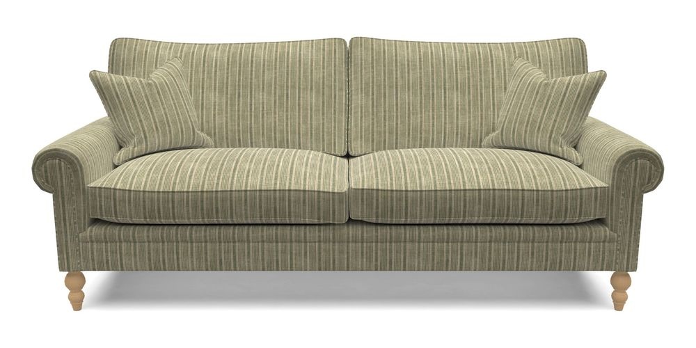 4 Seater Sofa