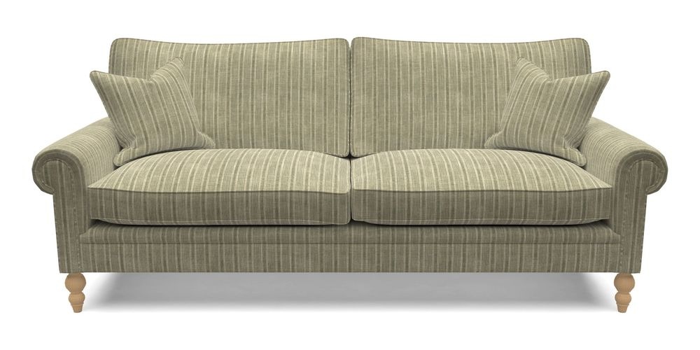 4 Seater Sofa