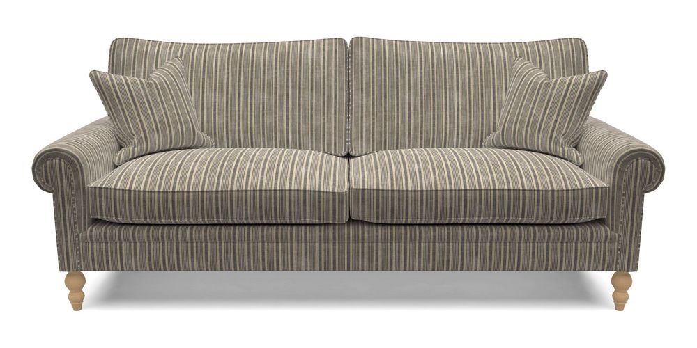 4 Seater Sofa