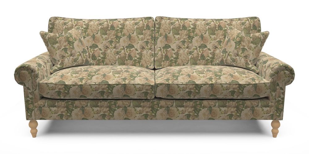 4 Seater Sofa