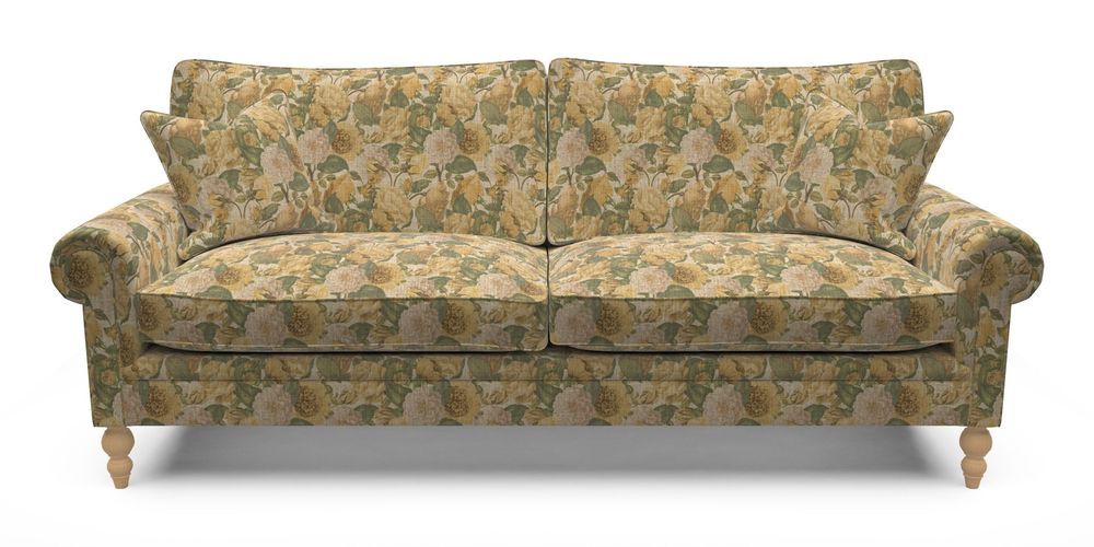 4 Seater Sofa