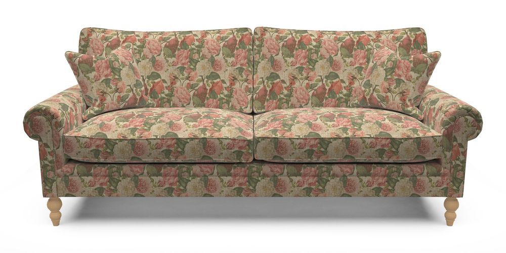 4 Seater Sofa
