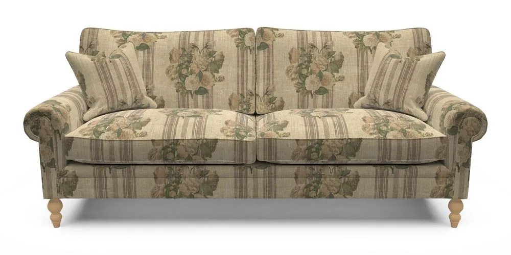 4 Seater Sofa