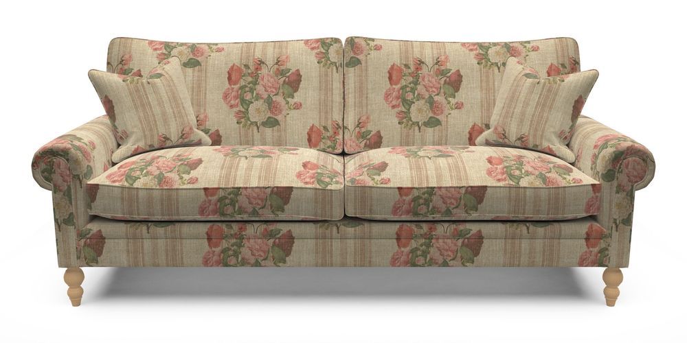 4 Seater Sofa