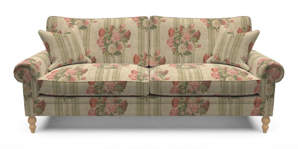 4 Seater Sofa
