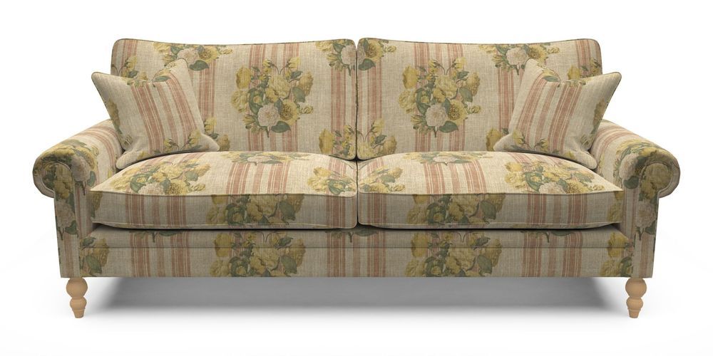 4 Seater Sofa