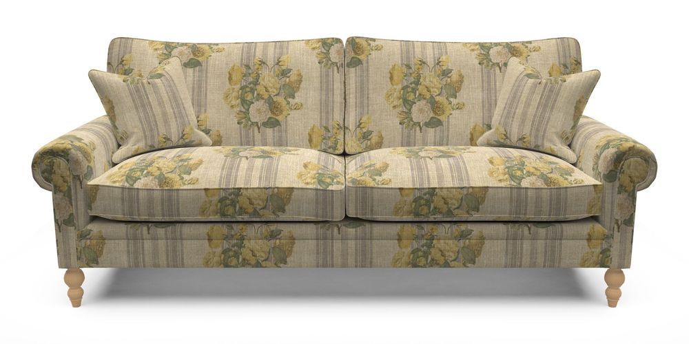 4 Seater Sofa