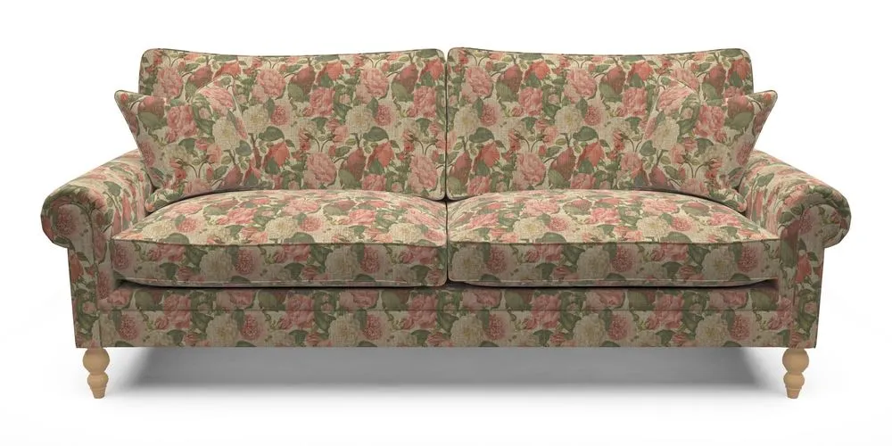 4 Seater Sofa