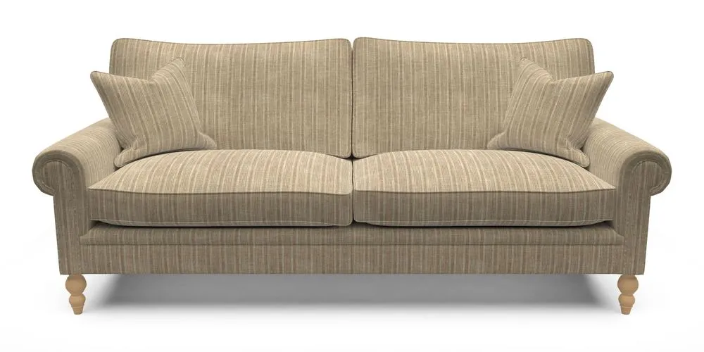 4 Seater Sofa