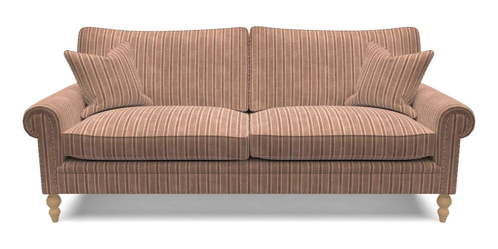 4 Seater Sofa