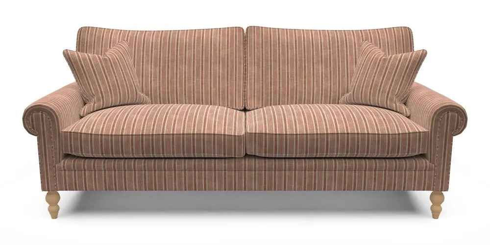 4 Seater Sofa