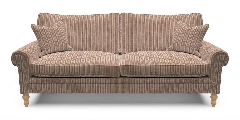 4 Seater Sofa