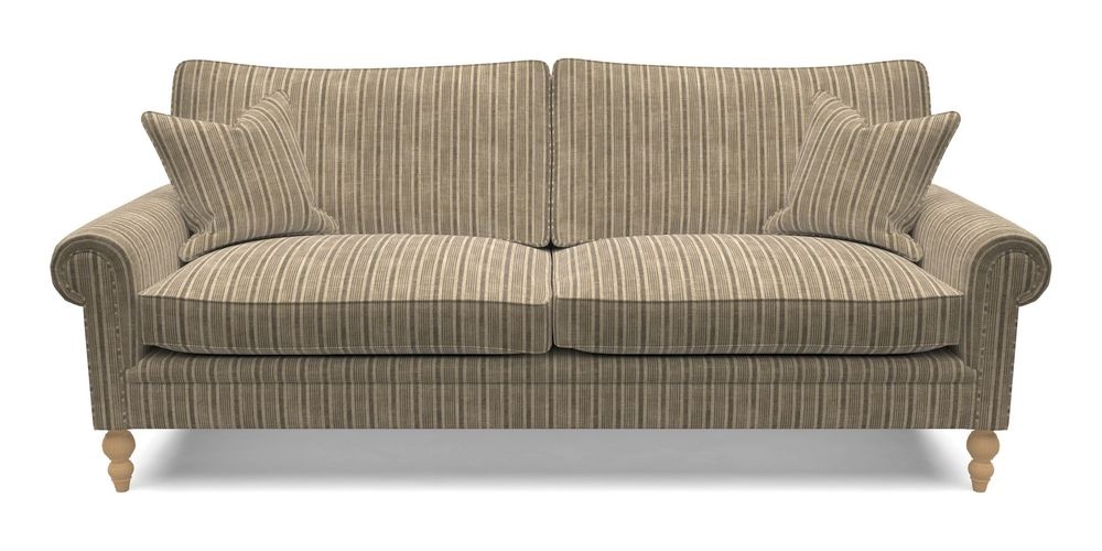 4 Seater Sofa